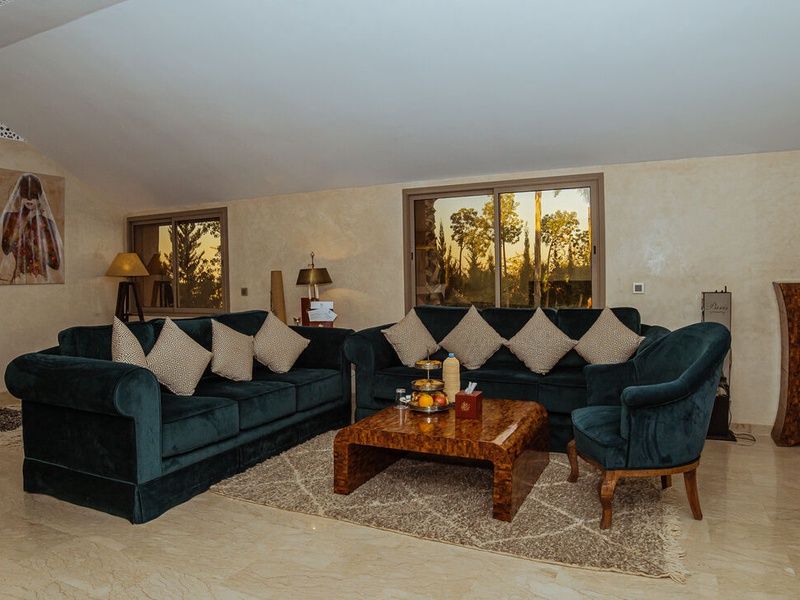 Hôtel Sumahan Suite & Spa 5* pas cher photo 4