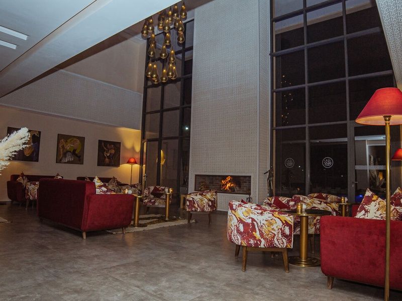 Hôtel Sumahan Suite & Spa 5* pas cher photo 5