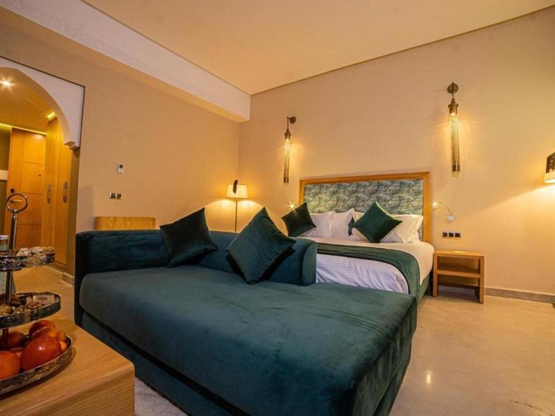 Hôtel Sumahan Suite & Spa 5* pas cher photo 6