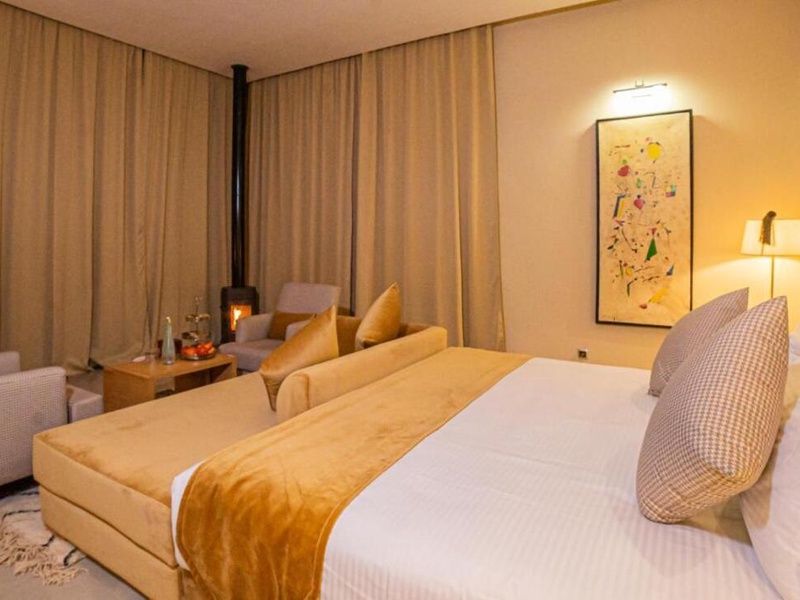 Hôtel Sumahan Suite & Spa 5* pas cher photo 8