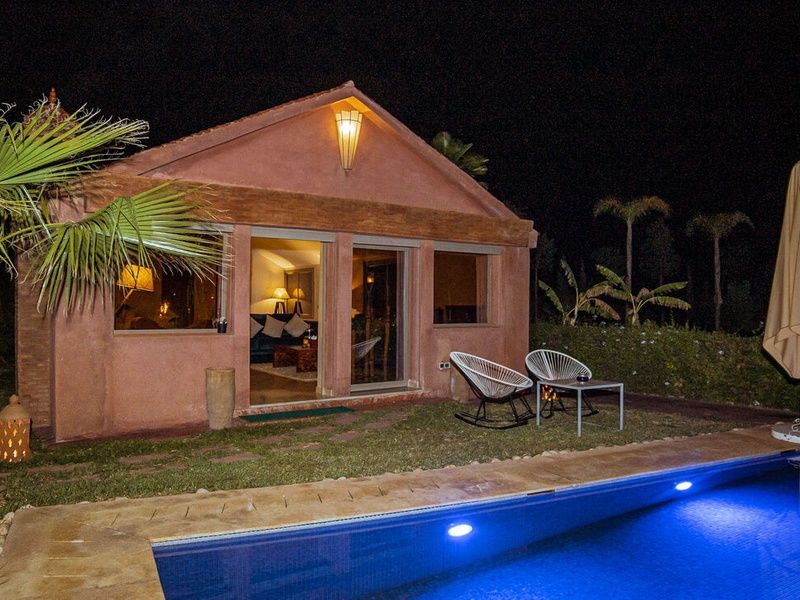 Hôtel Sumahan Suite & Spa 5* pas cher photo 10