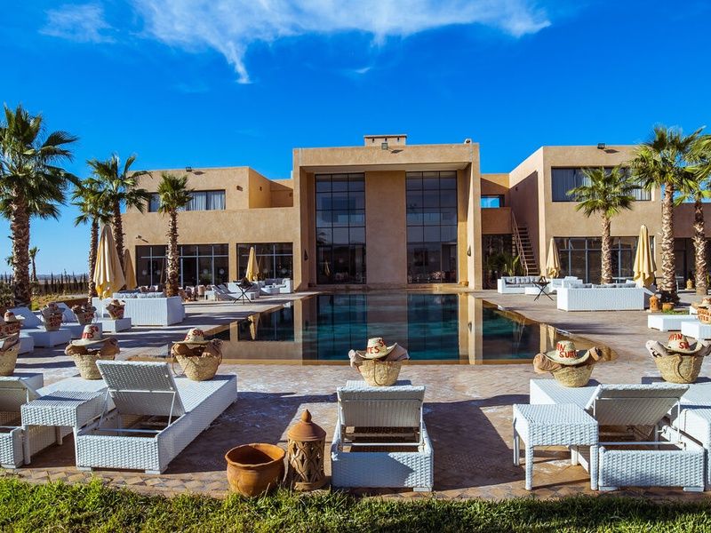 Hôtel Sumahan Suite & Spa 5* pas cher photo 11