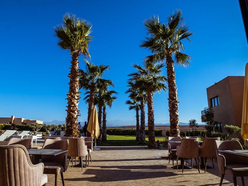 Hôtel Sumahan Suite & Spa 5* pas cher photo 12