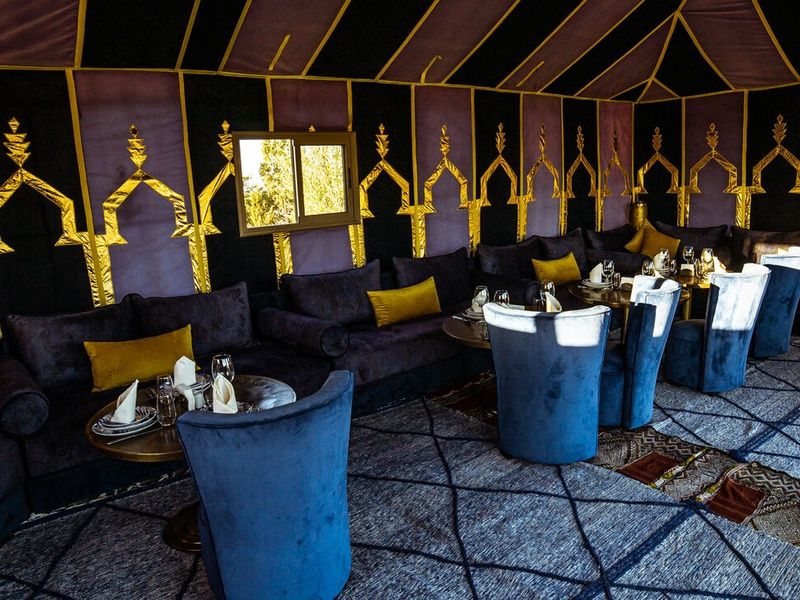 Hôtel Sumahan Suite & Spa 5* pas cher photo 13