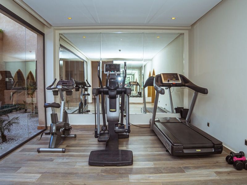 Hôtel Sumahan Suite & Spa 5* pas cher photo 14