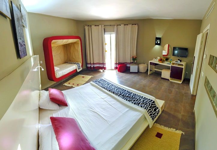 Hôtel Fiesta Beach Club 4* - Long séjour pas cher photo 5