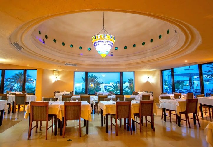 Hôtel Fiesta Beach Club 4* - Long séjour pas cher photo 6