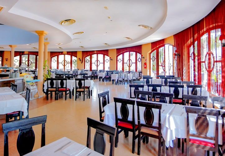 Hôtel Fiesta Beach Club 4* - Long séjour pas cher photo 7