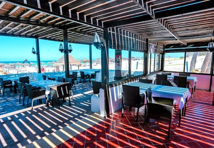 Hôtel Fiesta Beach Club 4* - Long séjour pas cher photo 10