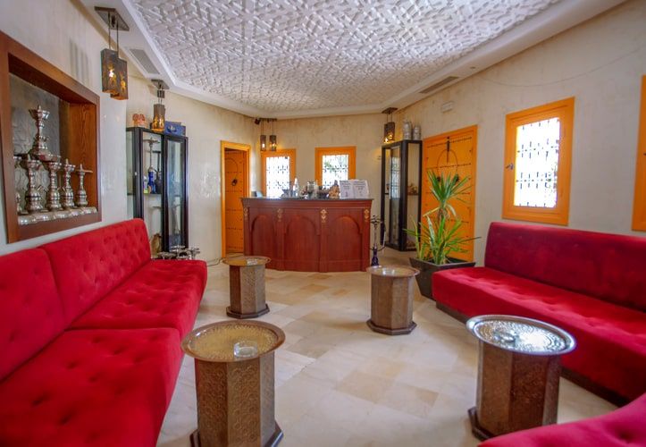 Hôtel Fiesta Beach Club 4* - Long séjour pas cher photo 12