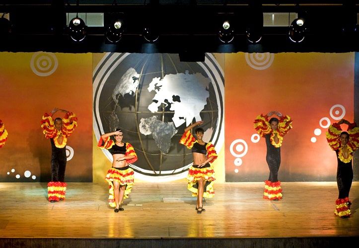 Hôtel Fiesta Beach Club 4* - Long séjour pas cher photo 14