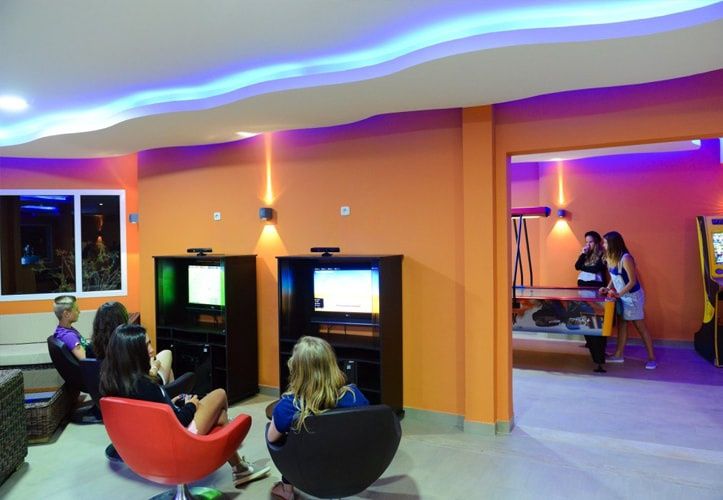 Hôtel Fiesta Beach Club 4* - Long séjour pas cher photo 15