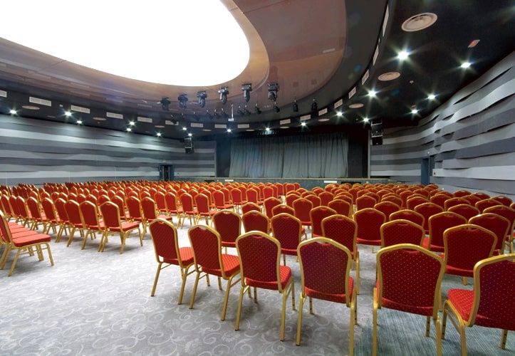 Hôtel Fiesta Beach Club 4* - Long séjour pas cher photo 16