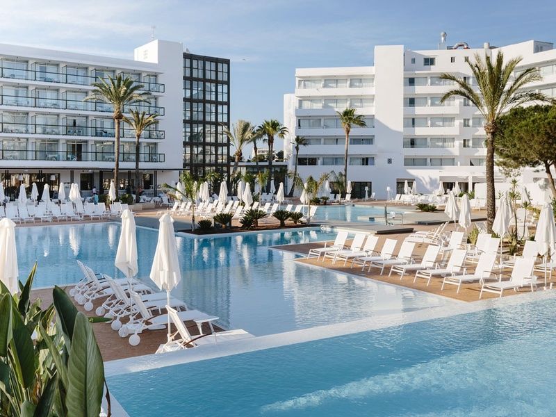 TUI Sélection Hôtel AluaSoul Ibiza 4* pas cher photo 1