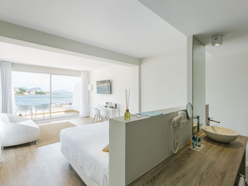 TUI Sélection Hôtel AluaSoul Ibiza 4* pas cher photo 2