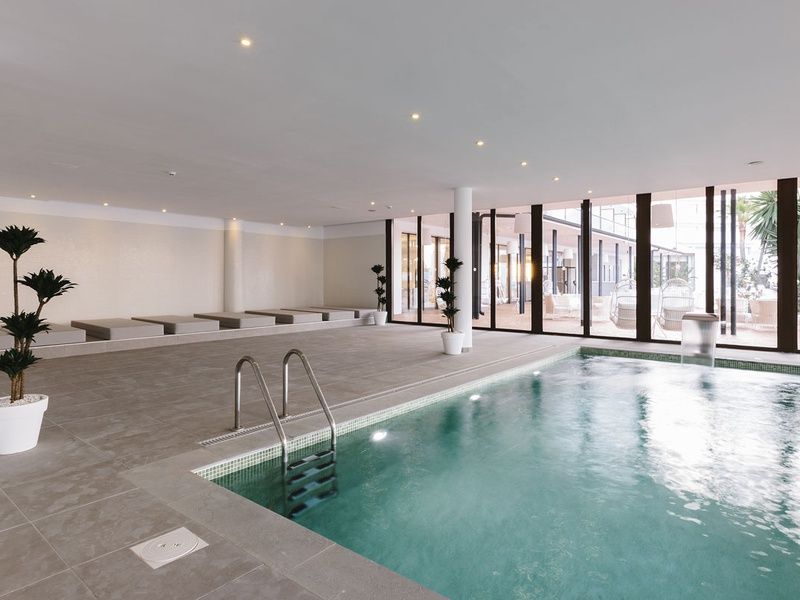 TUI Sélection Hôtel AluaSoul Ibiza 4* pas cher photo 3