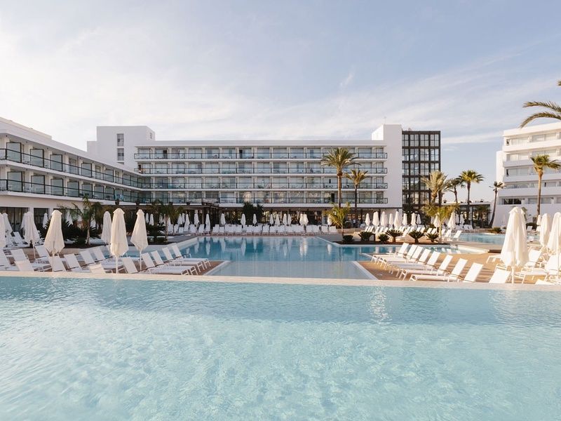 TUI Sélection Hôtel AluaSoul Ibiza 4* pas cher photo 4