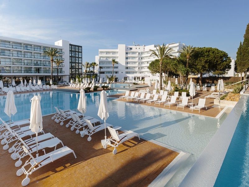 TUI Sélection Hôtel AluaSoul Ibiza 4* pas cher photo 5