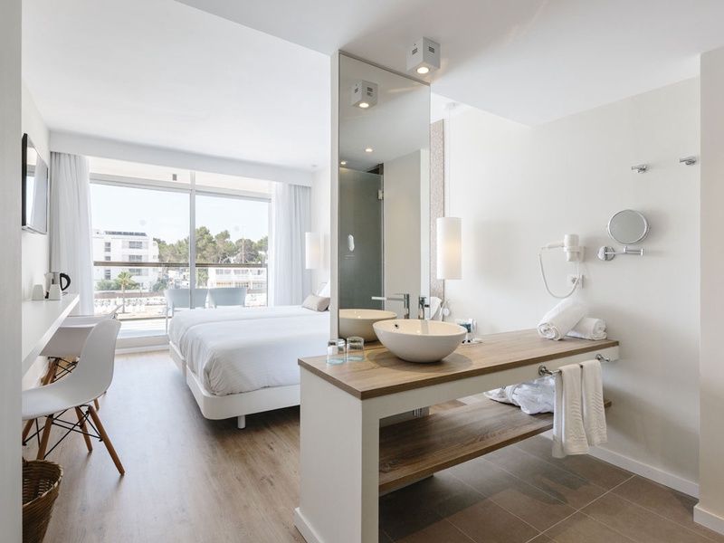 TUI Sélection Hôtel AluaSoul Ibiza 4* pas cher photo 8