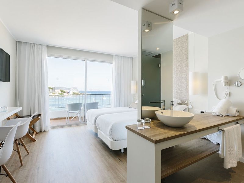 TUI Sélection Hôtel AluaSoul Ibiza 4* pas cher photo 9