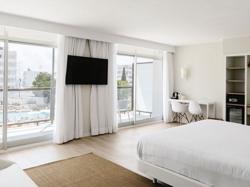 TUI Sélection Hôtel AluaSoul Ibiza 4* pas cher photo 10