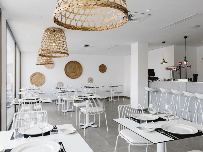 TUI Sélection Hôtel AluaSoul Ibiza 4* pas cher photo 11