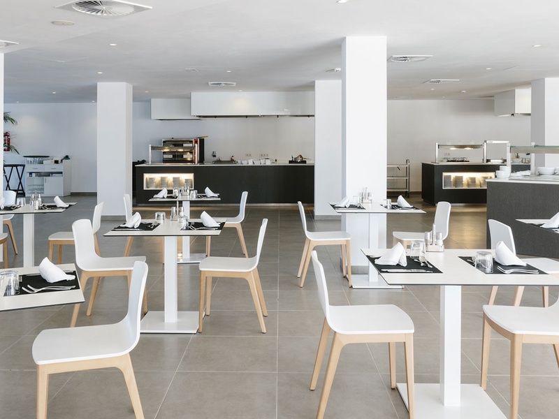 TUI Sélection Hôtel AluaSoul Ibiza 4* pas cher photo 12