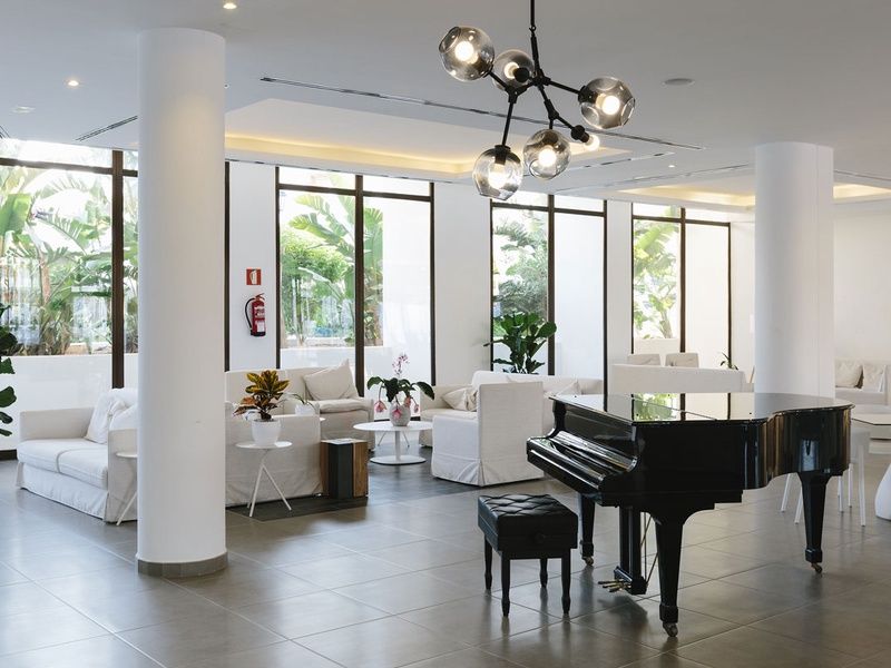 TUI Sélection Hôtel AluaSoul Ibiza 4* pas cher photo 15