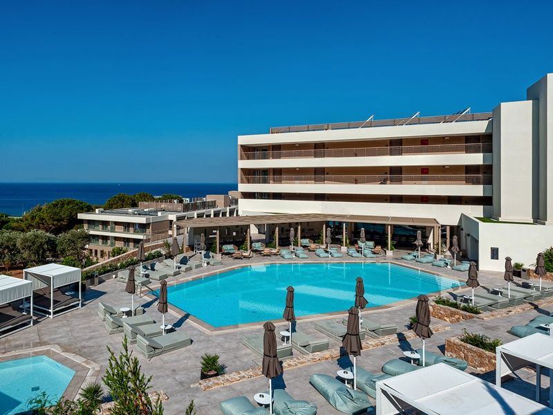 TUI Sélection Hôtel Vincci EverEden 4* pas cher photo 1