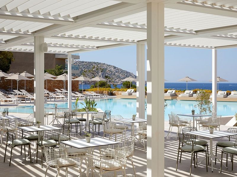 TUI Sélection Hôtel Vincci EverEden 4* pas cher photo 2