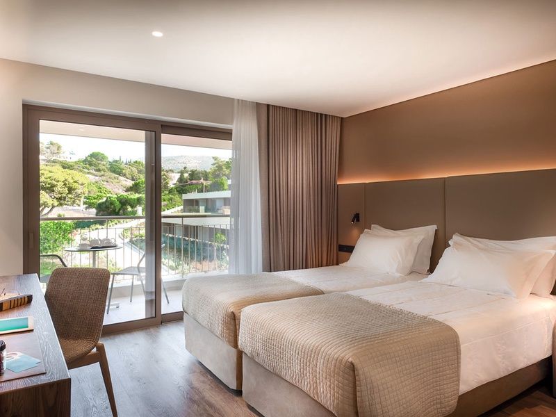 TUI Sélection Hôtel Vincci EverEden 4* pas cher photo 3