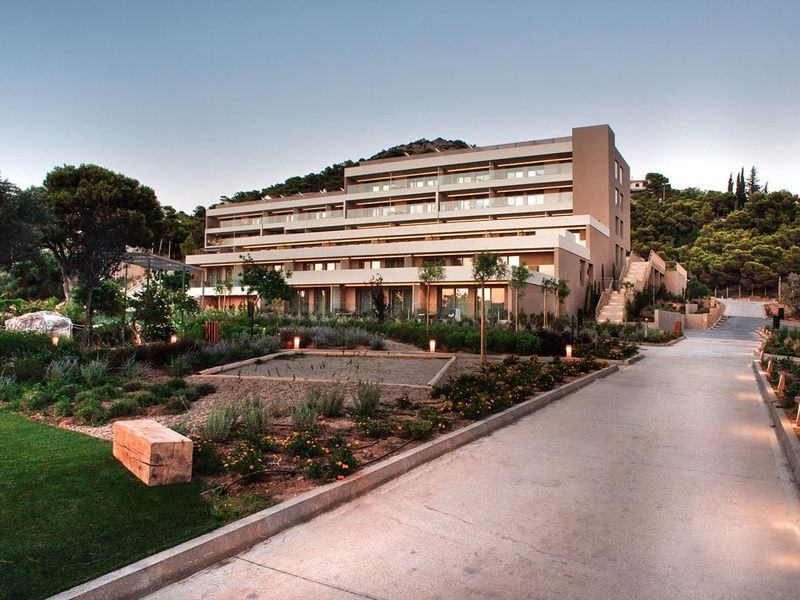 TUI Sélection Hôtel Vincci EverEden 4* pas cher photo 4