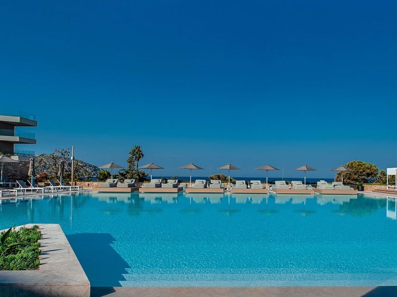 TUI Sélection Hôtel Vincci EverEden 4* pas cher photo 5