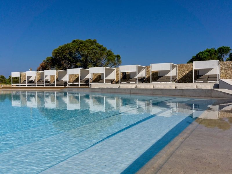 TUI Sélection Hôtel Vincci EverEden 4* pas cher photo 7