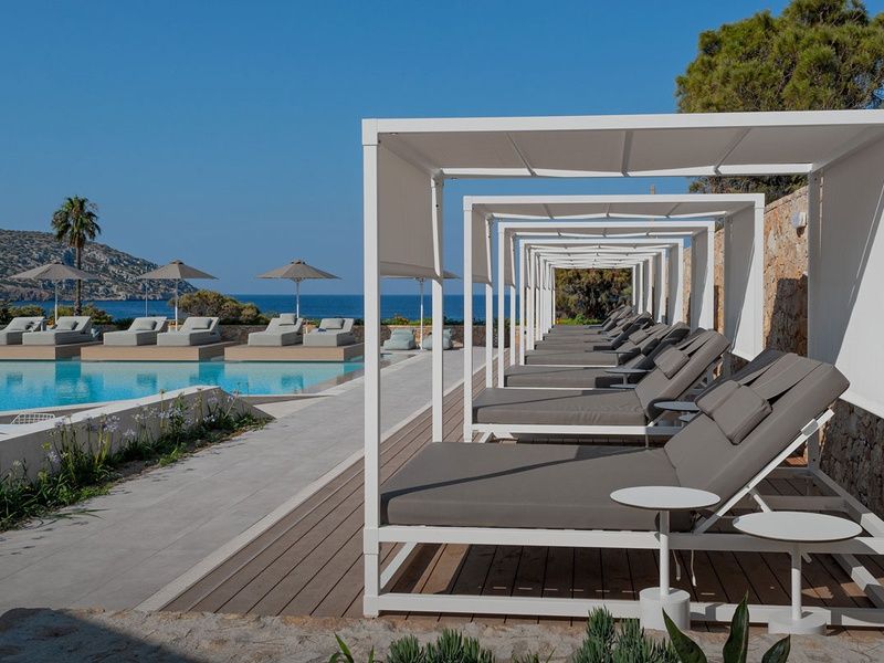 TUI Sélection Hôtel Vincci EverEden 4* pas cher photo 8