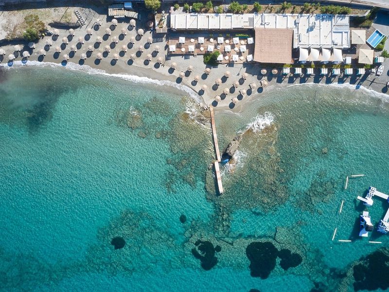 TUI Sélection Hôtel Vincci EverEden 4* pas cher photo 10