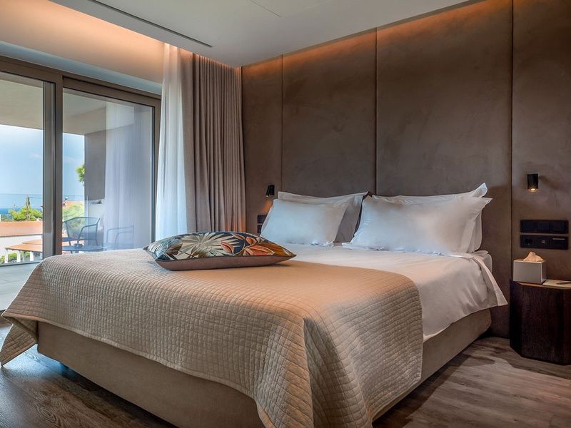 TUI Sélection Hôtel Vincci EverEden 4* pas cher photo 11