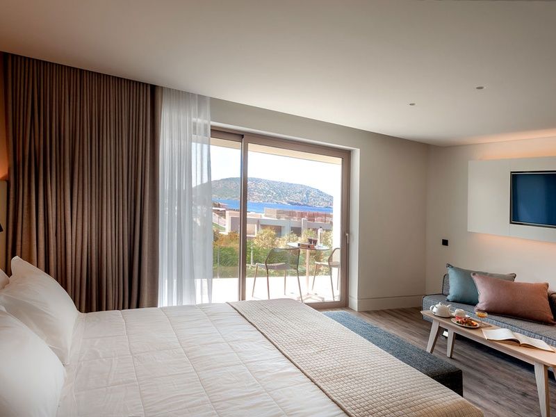 TUI Sélection Hôtel Vincci EverEden 4* pas cher photo 13