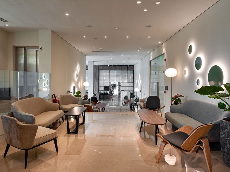 TUI Sélection Hôtel Vincci EverEden 4* pas cher photo 15