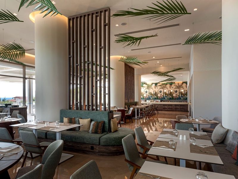 TUI Sélection Hôtel Vincci EverEden 4* pas cher photo 16