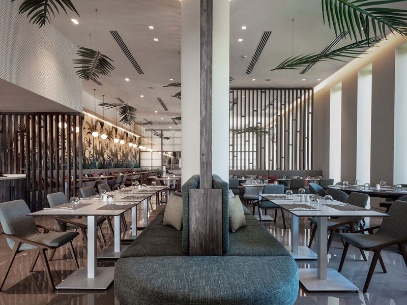 TUI Sélection Hôtel Vincci EverEden 4* pas cher photo 17