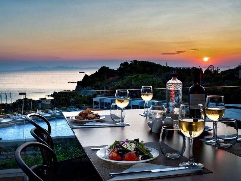 TUI Sélection Hôtel Vincci EverEden 4* pas cher photo 18