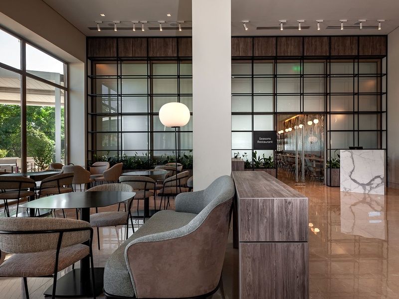 TUI Sélection Hôtel Vincci EverEden 4* pas cher photo 19