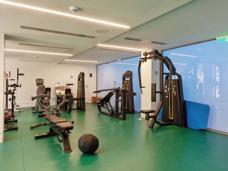 TUI Sélection Hôtel Vincci EverEden 4* pas cher photo 20