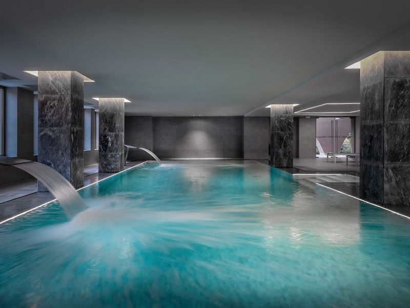 TUI Sélection Hôtel Vincci EverEden 4* pas cher photo 21