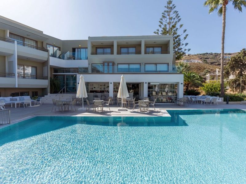 TUI Sélection Hôtel Bali Star Resort 3* pas cher photo 1