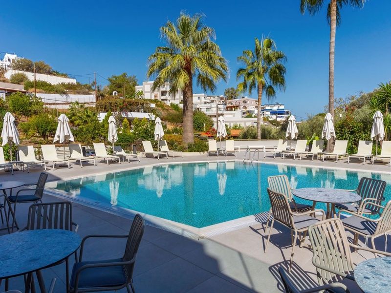 TUI Sélection Hôtel Bali Star Resort 3* pas cher photo 4