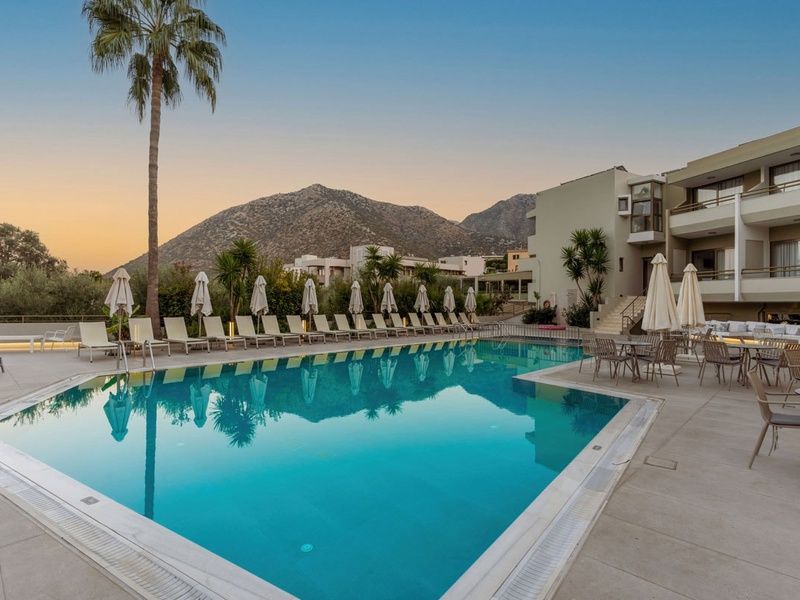 TUI Sélection Hôtel Bali Star Resort 3* pas cher photo 6