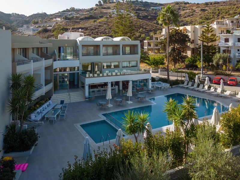 TUI Sélection Hôtel Bali Star Resort 3* pas cher photo 7