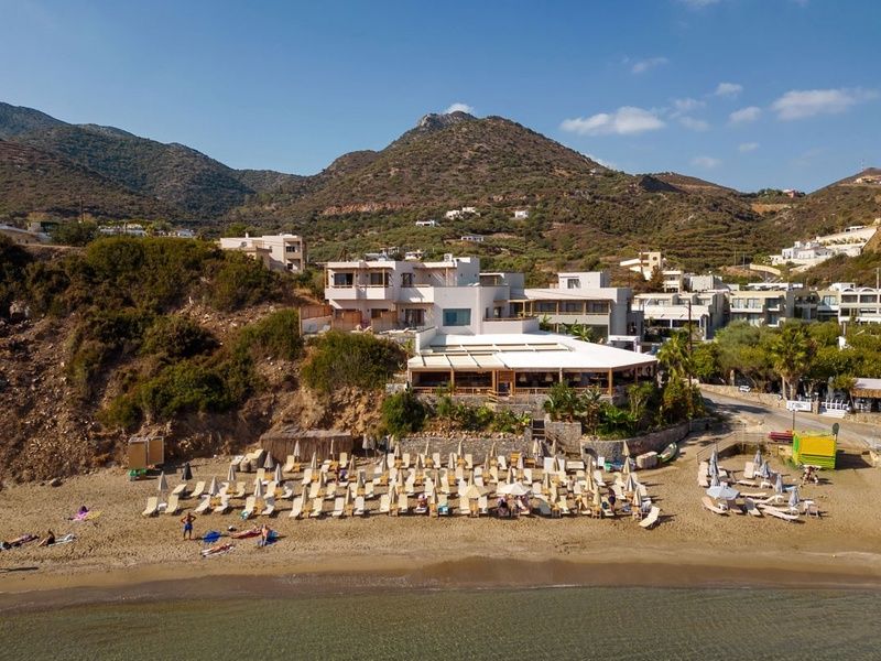 TUI Sélection Hôtel Bali Star Resort 3* pas cher photo 8